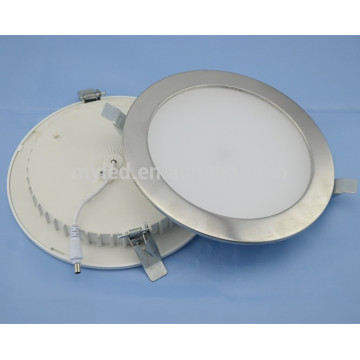 6 Zoll Hight Bright Beliebte 12 Watt Embedment Led Downlights